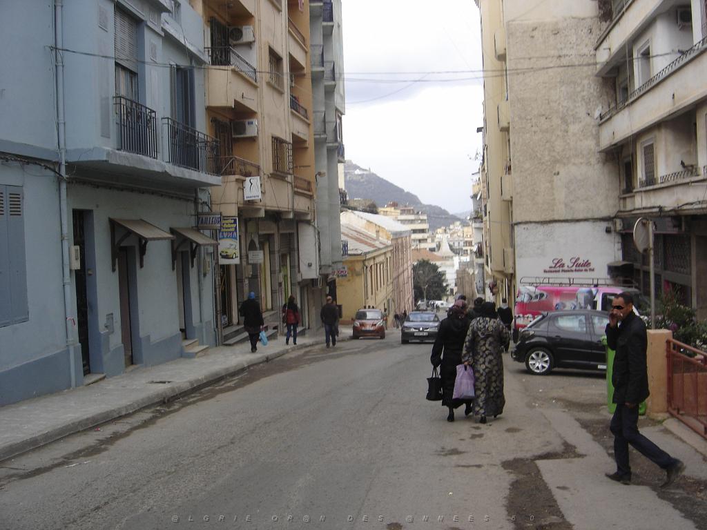 ORAN 2011 DECEMBRE rue Mirauchaux.JPG